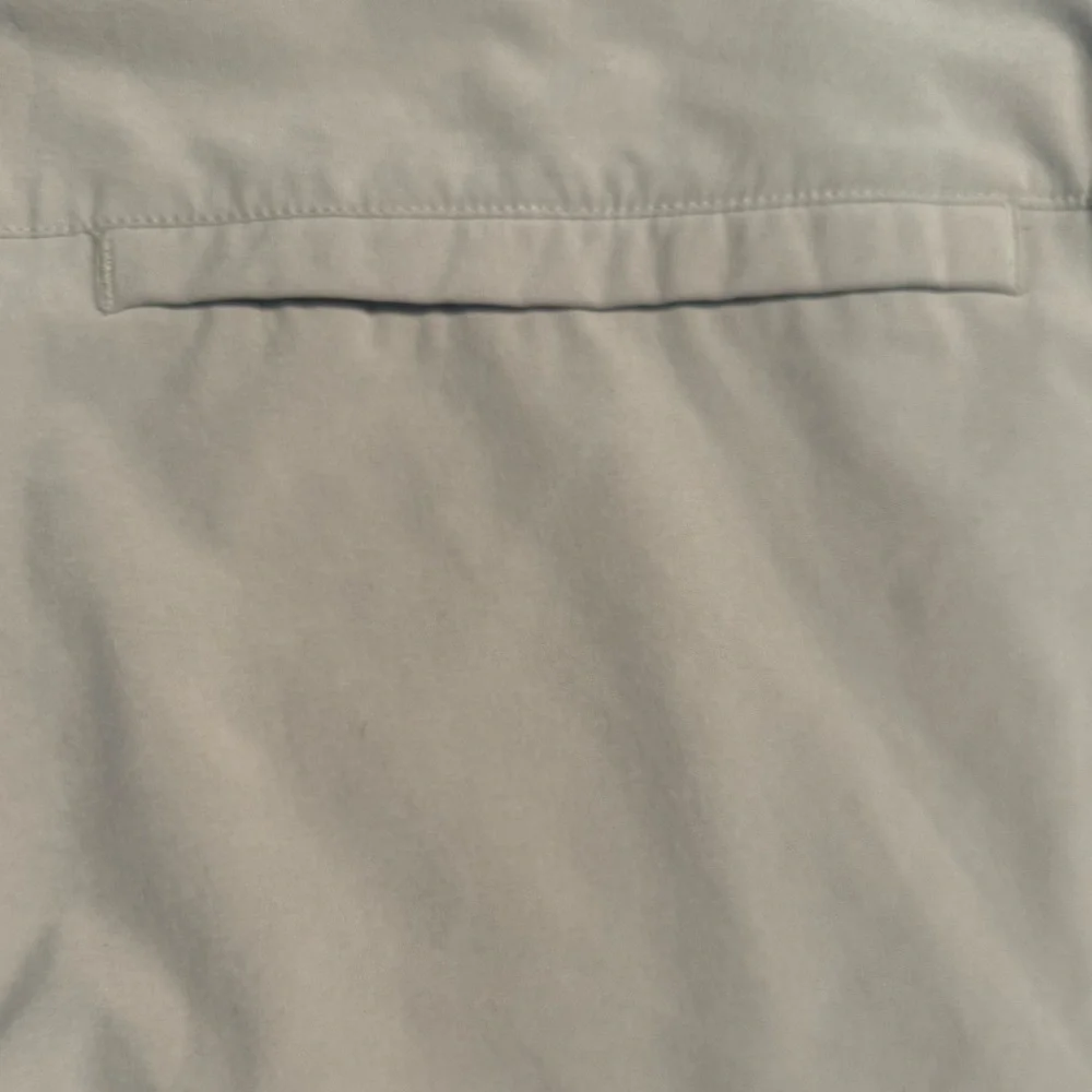 The North Face Tan  Shorts‎ Lightweight Quick-Dry size 38 Gorpcore